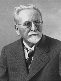 Son: Alfred Amsler 1857–1940