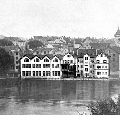 Gallery of Jakob Amsler