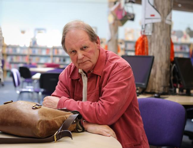 Gallery of Michael Morpurgo