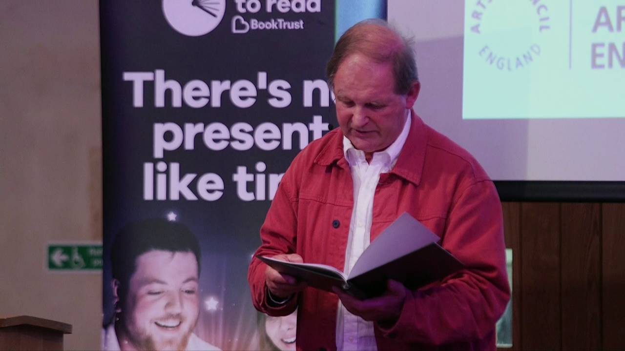 Gallery of Michael Morpurgo