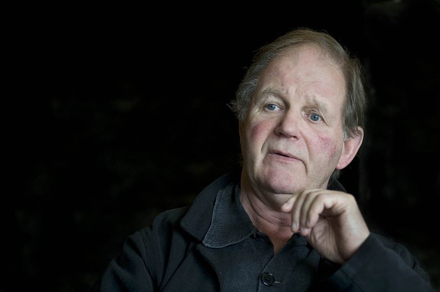 Gallery of Michael Morpurgo