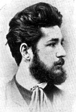 Friend: László Paál