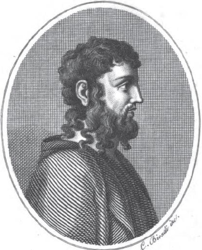 Dicaearchus of Messina