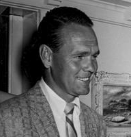 coworker: Jack Kramer