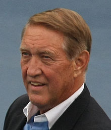 coworker: Donald Dell