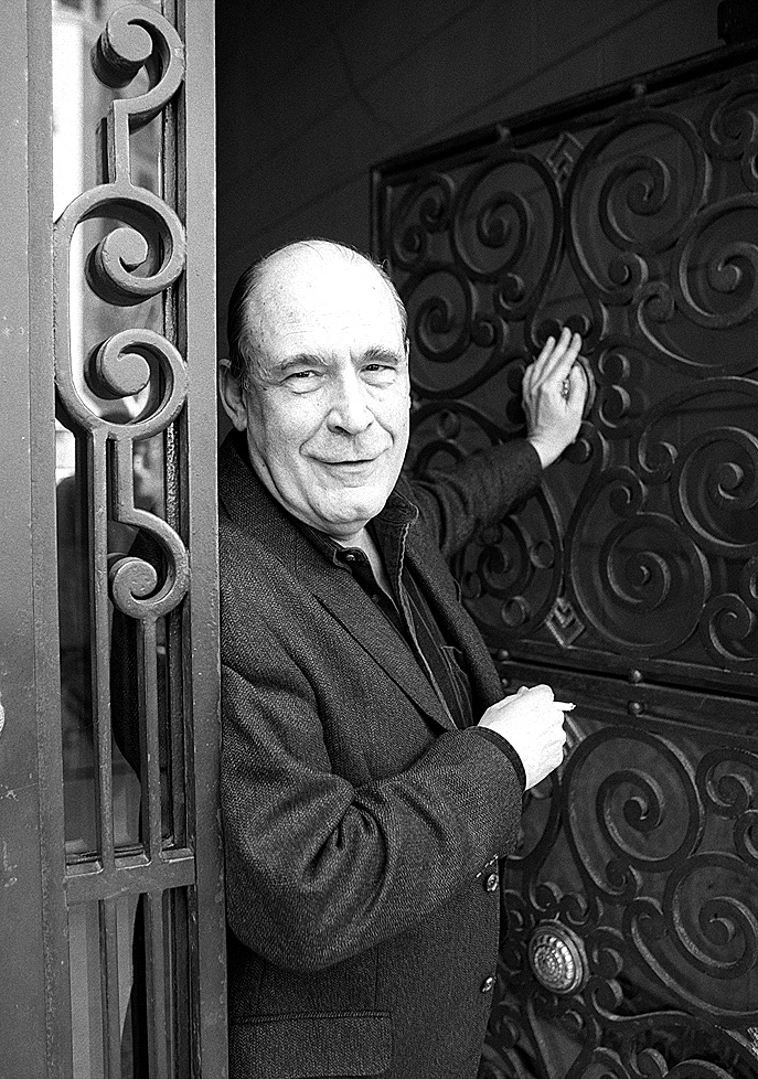 Javier Coma