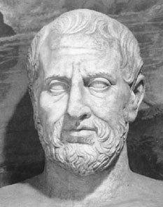 Friend: Theophrastus