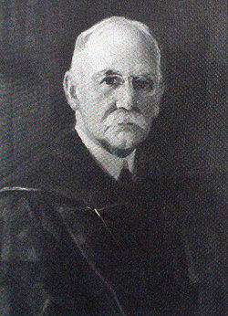 Philip Bruce