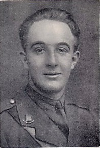 Son: Arthur Oscar Hornung