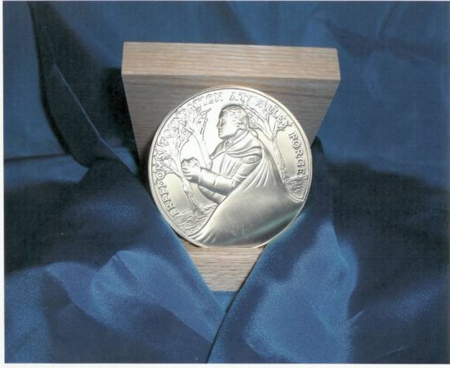 George Washington Medal of Honor