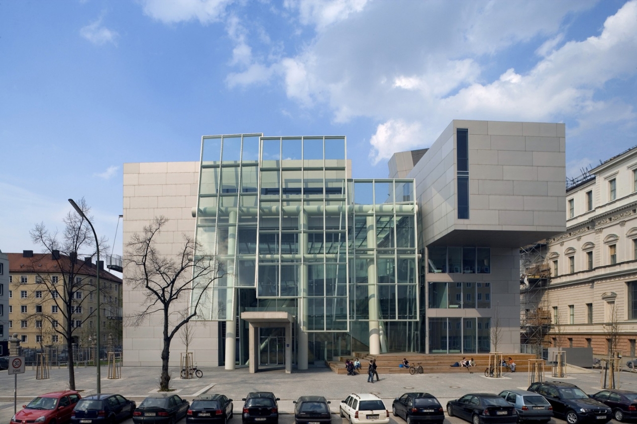 Gallery of Jean Steriadi