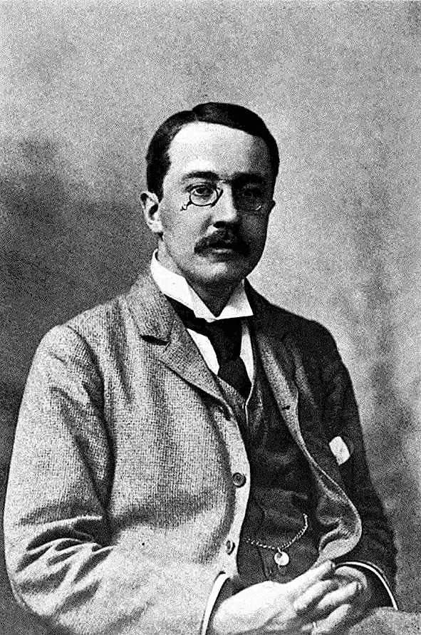 E. Hornung