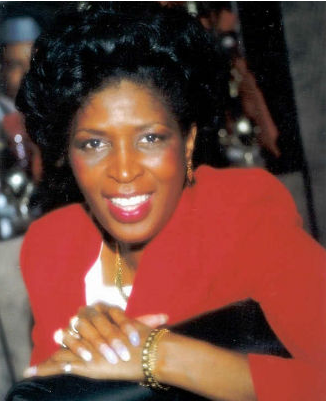 Bernadette Connor