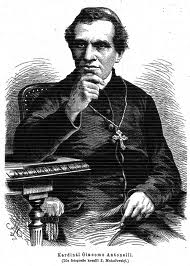 Giacomo Antonelli