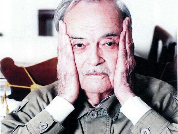 Aldo Buzzi