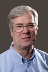 Spouse: John Sherblom