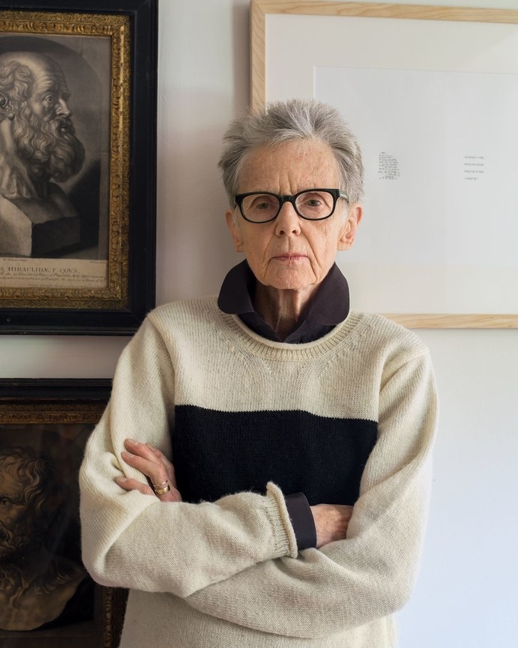 Susan Howe