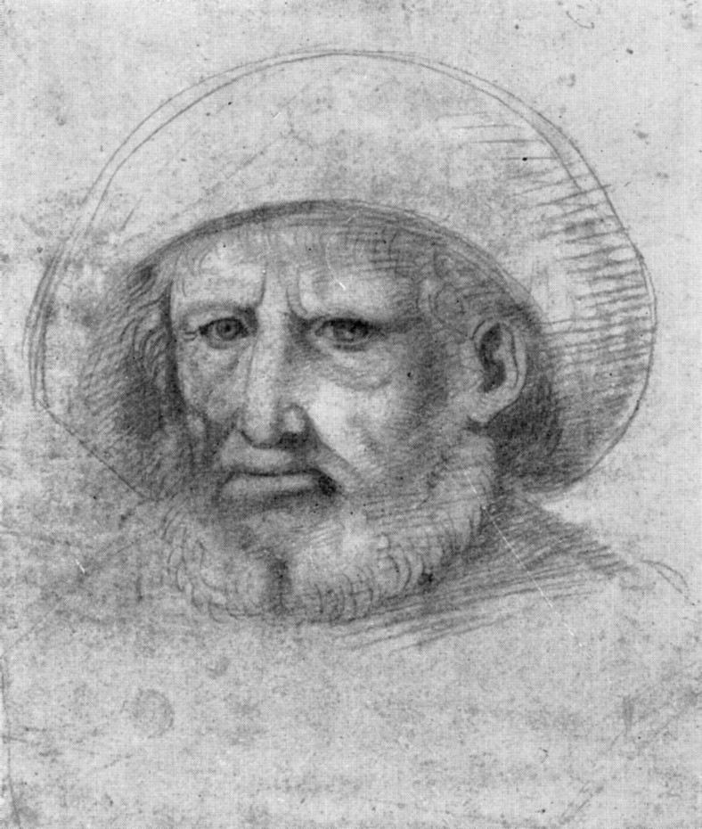 Father: Ser Piero da Vinci