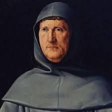Friend: Luca Pacioli