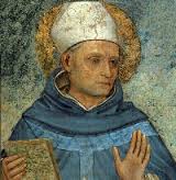 St. Antoninus