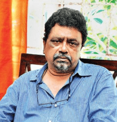 Manohar Shetty