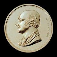 The Wollaston Medal