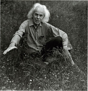 mentor: Minor White