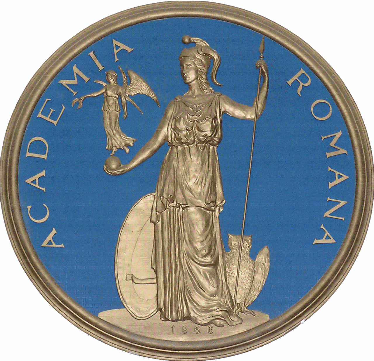 Romanian Academy