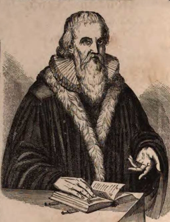 Johann Arndt