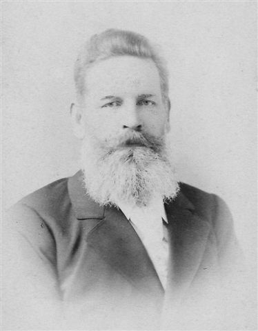 Father: Nikolai Anderson