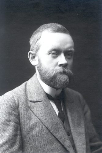 Brother: Walter Anderson
