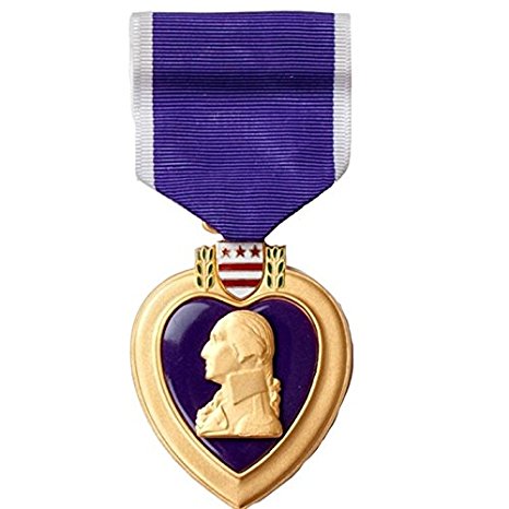 Purple Heart