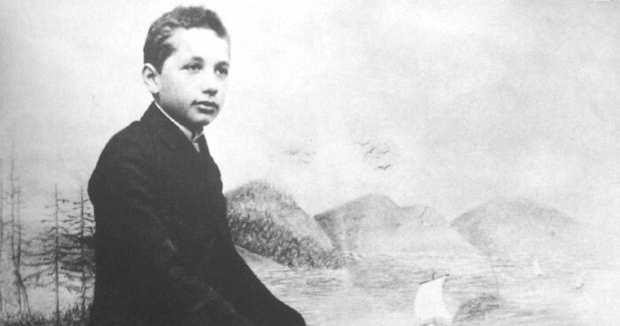 Gallery of Albert Einstein