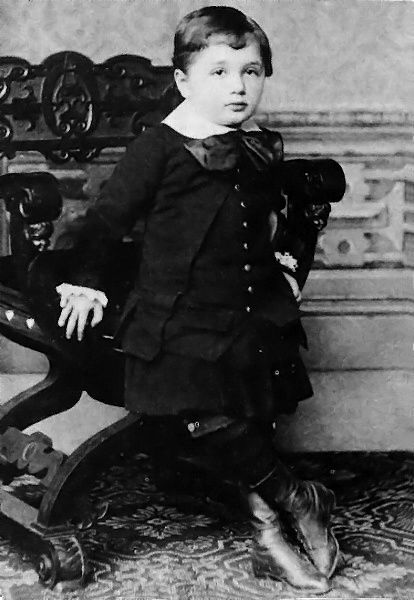 Gallery of Albert Einstein