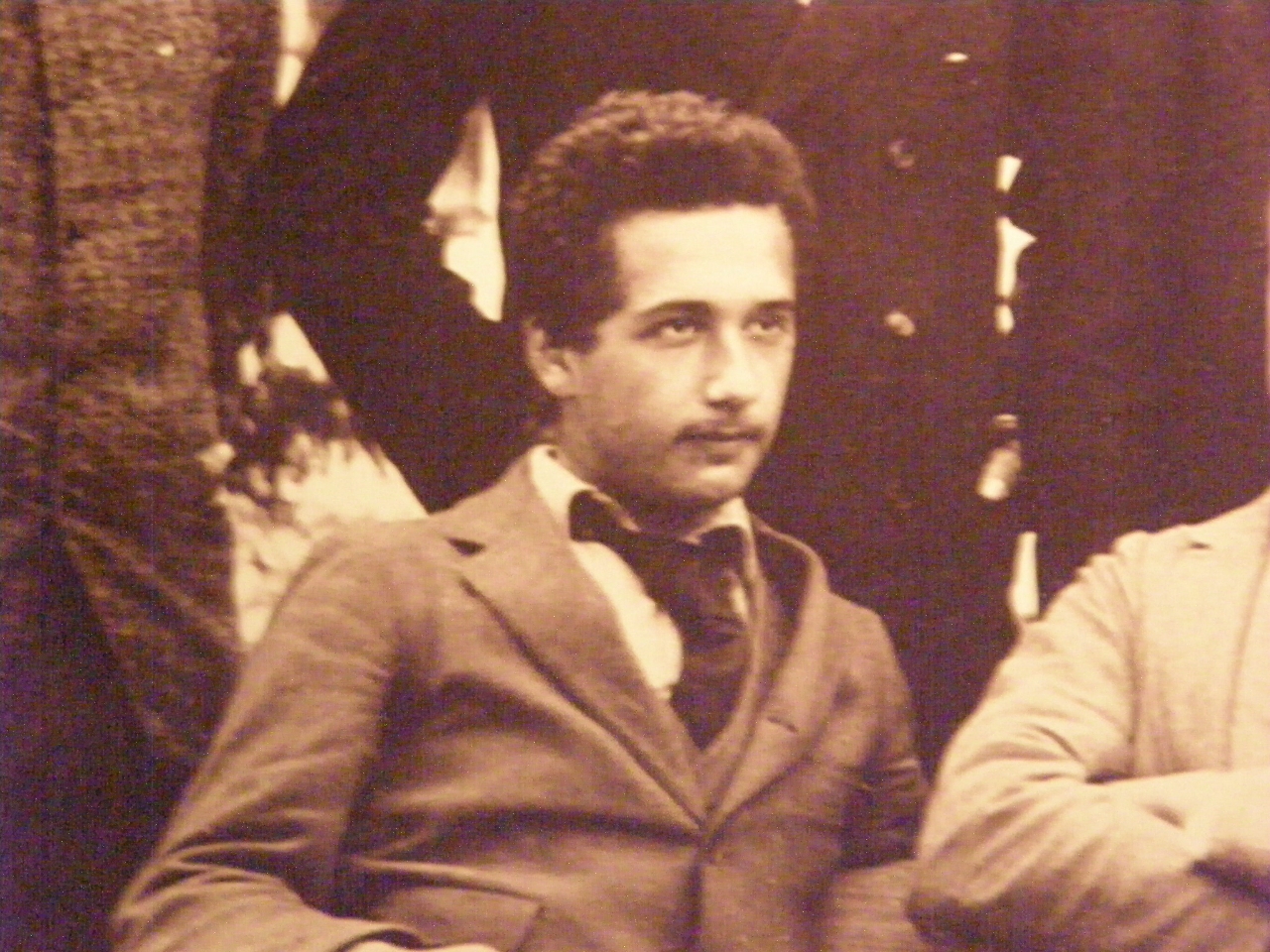 Gallery of Albert Einstein