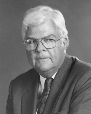 John Crosbie