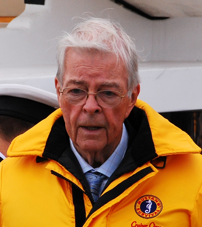 Gallery of John Crosbie