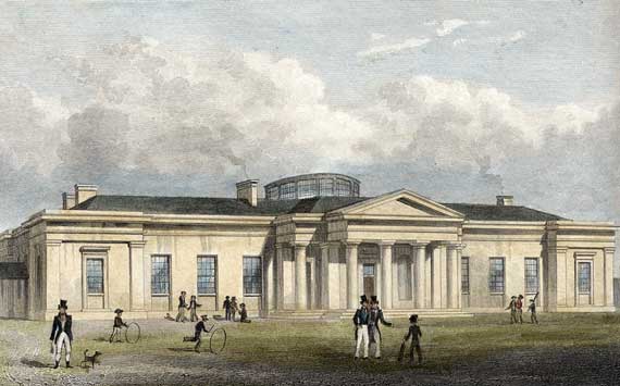 Gallery of Thomas Anderson