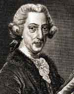 Thomas Arne