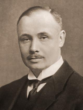 Gallery of Otto Diels