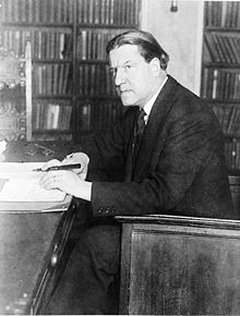 Friend: Stephen Samuel Wise