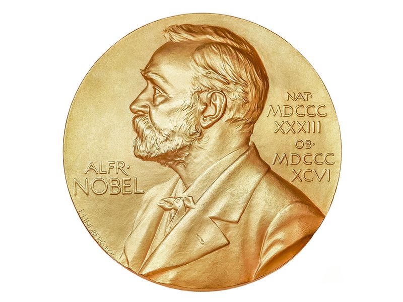 Nobel Prize
