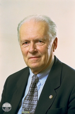 Aleksandr Fursenko