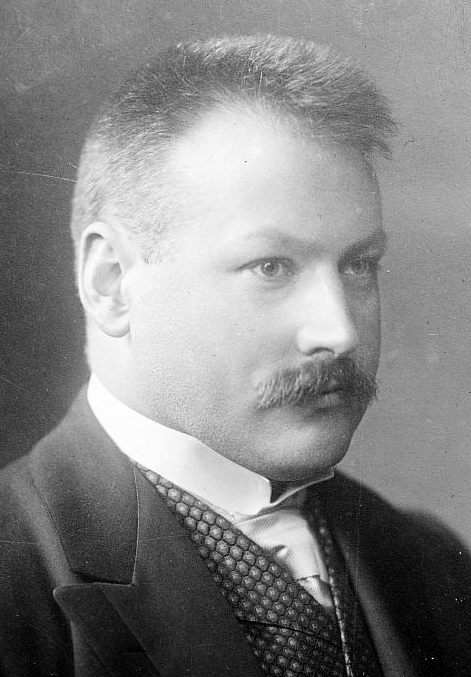 colleague: Emil Abderhalden