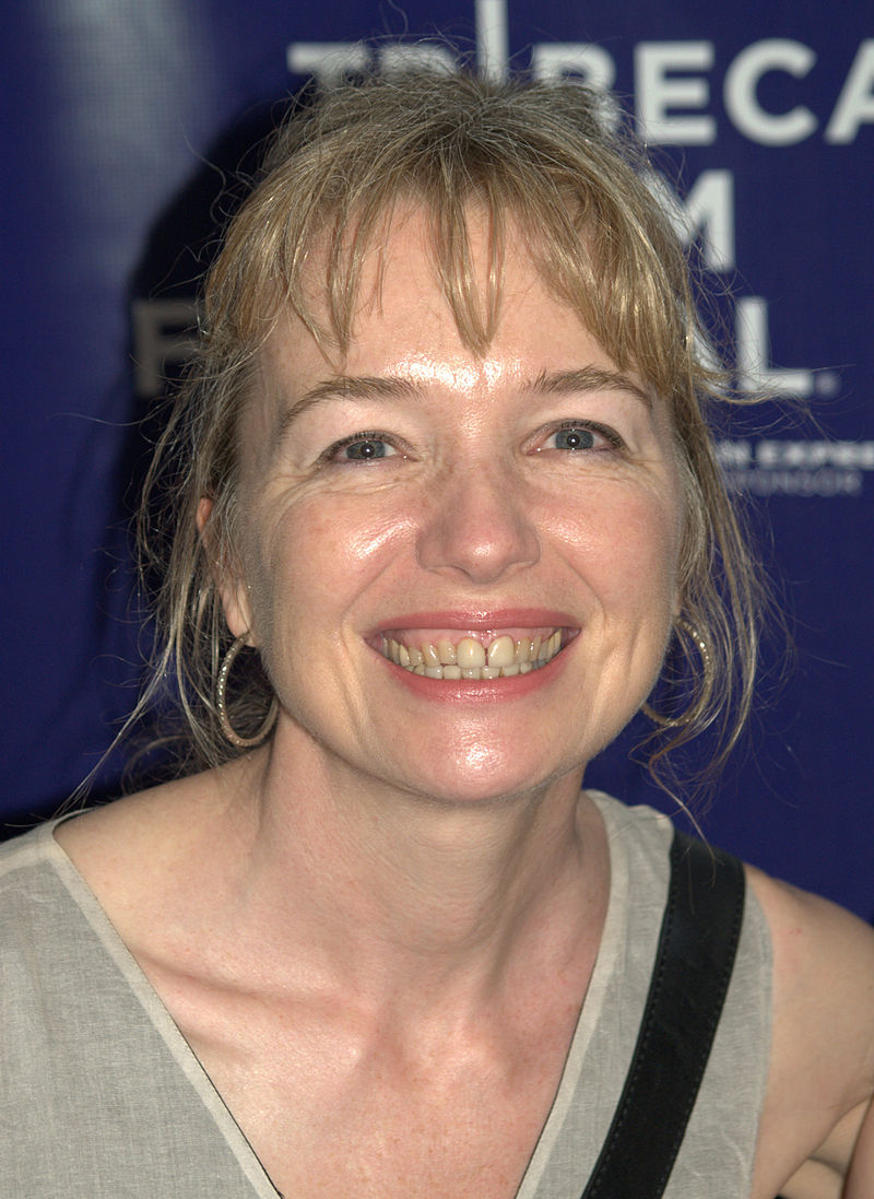 ex-wife: Karen Young