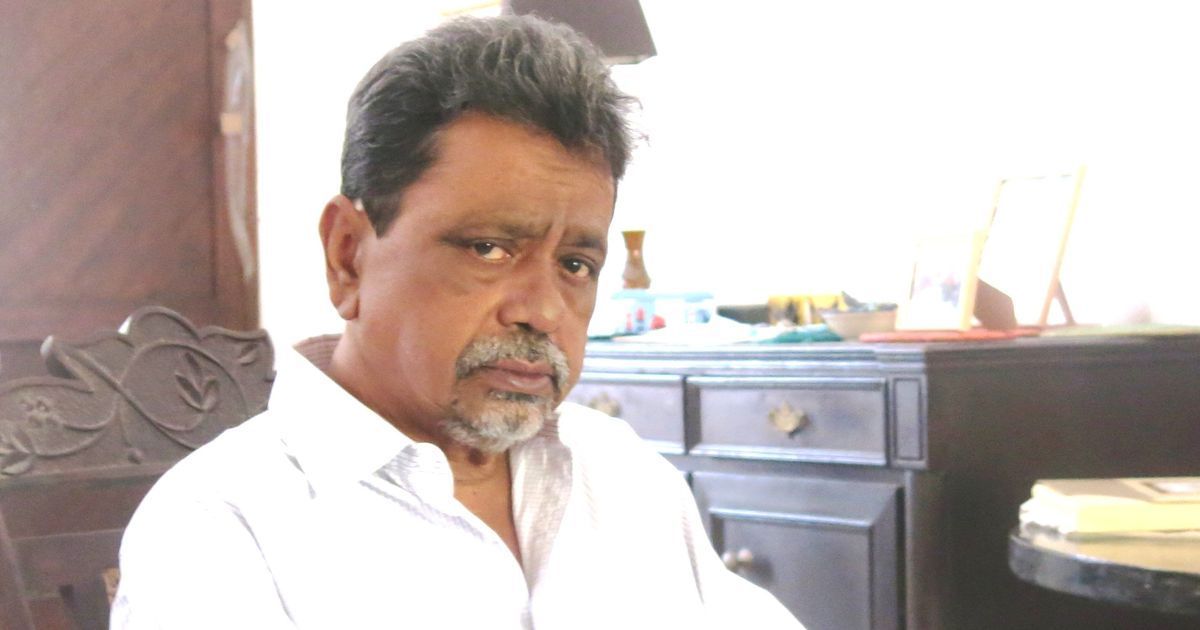 Gallery of Manohar Shetty