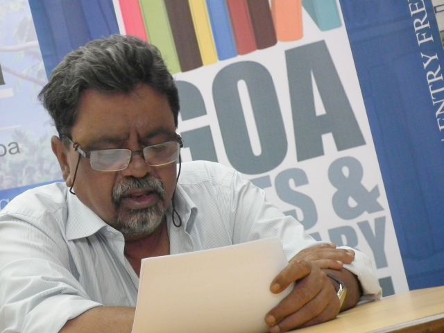 Gallery of Manohar Shetty