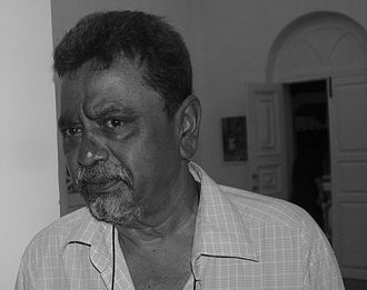 Gallery of Manohar Shetty