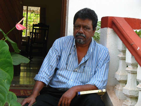 Gallery of Manohar Shetty