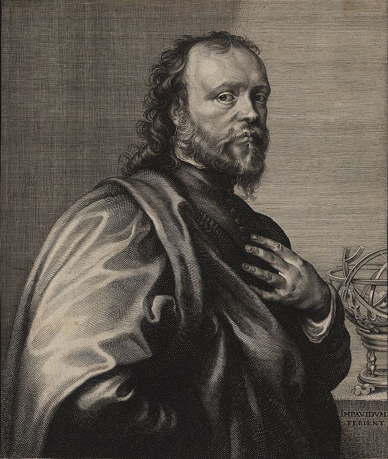 Kenelm Digby